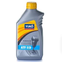 Масло для ГУРа YUKO ATF-2 1л