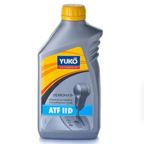 Масло для ГУРа YUKO ATF-2 1л