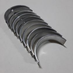 Вкладиші ремонтні корінні 0,50 ZN490 (комплект)