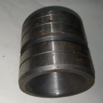 Поршень підйомника D=70 L=55 Фотон 244