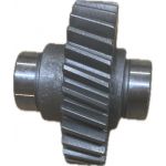 Вал приводу НШ шліцьовий QC495/498