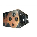Корпус КПП та заднього моста DW244B