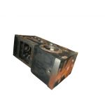 Корпус КПП та заднього моста DW244B