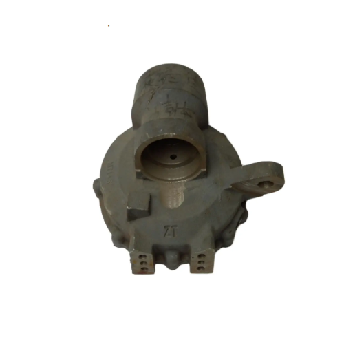 Корпус поворотного кулака лівий DW244AHT