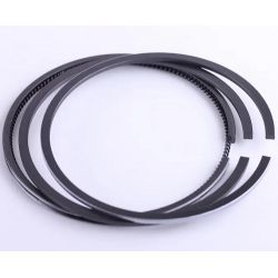 Кільця поршневі DLH-1105 (комплект 3 шт) (2.5*2.5*5)