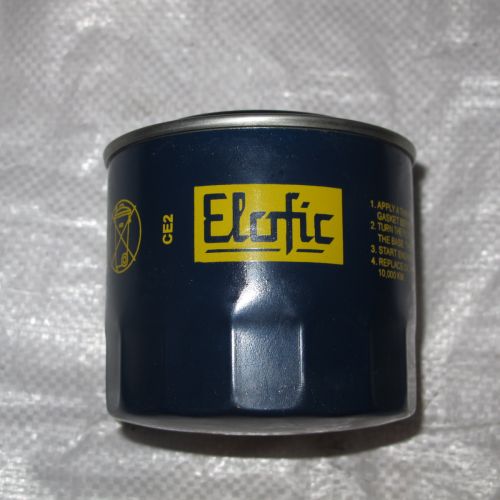 Фільтр масляний Elofic ek6036 M20 X1.5