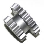 Шестерня заднього ходу Z=16/24 XТ120-224