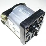 НШ ГУР правий плоский боковий - ГУР DF 404