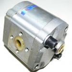 НШ-306 лівий плоский задній без ГУР Донг Фенг