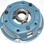 Корзина зчеплення ХТ120-160 з диском під вижимний
