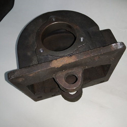 Корпус роздатки FT244 FT254.42F.101