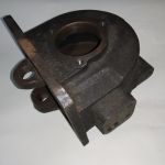 Корпус роздатки FT244 FT254.42F.101