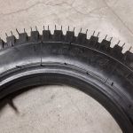 Шина 4,00-14 кубики + камера кращі