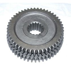 Шестерня ВОМ Z=47/50 16 шліців ДВ244 DW244A