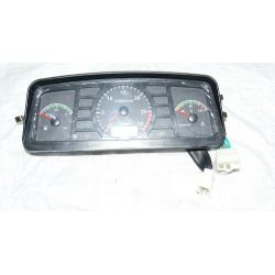 Панель приладів DW404