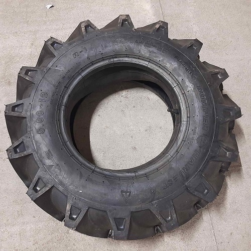 Шина 6.00-12 ARMOUR (BUMPER) + камера ОРИГІНАЛ хороша якість