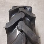 Шина 6.00-12 ARMOUR (BUMPER) + камера ОРИГІНАЛ хороша якість