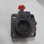 Кришка гідроциліндра D=70 82*86 в зборі