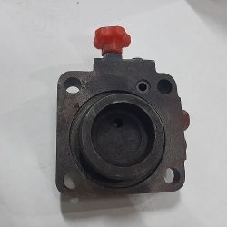 Кришка гідроциліндра D=70 82*86 в зборі