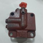 Кришка гідроциліндра D=70 82*86 в зборі