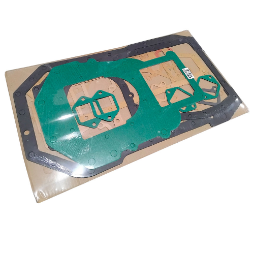 Комплект прокладок двигуна QC4102 T50