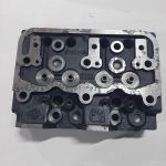 Головка блоку циліндрів TY295/2100