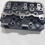 Головка блоку циліндрів TY295/2100