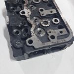 Головка блоку циліндрів TY295/2100