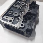 Головка блоку циліндрів TY295/2100