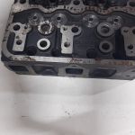 Головка блоку циліндрів TY295/2100