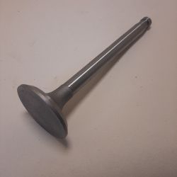 Клапан випускний TY2100/395 9/36/120 конус