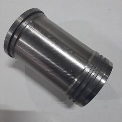 Гільза TY295/JD495 L=190 буртик 8