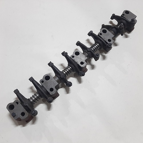 Вісь коромисел JD495