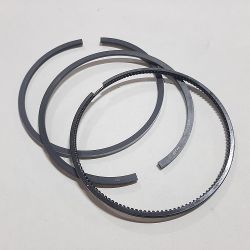 Кільця поршневі 4G33T (комплект 3 шт) (2*3*3.5)