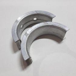 Вкладиші ремонтні корінні упорні 0,50 R4105 комплект (1 шийка)