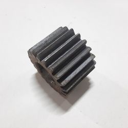 Шестерня задньої передачі КПП Z=20 DongFeng
