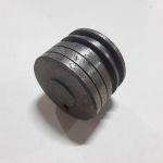 Поршень підйомника D=70 Шифенг 24В
