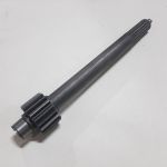 Вал ВОМ другий L=315  Z=18 15 шліців НОВОГО ЗРАЗКА Xingtai