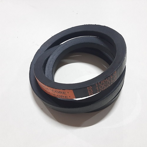 Ремінь В1060Ld L=1090  Індія ENDURA