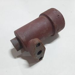 Фільтр гідравліки DW244B