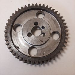 Шестерня паливного насоса TY290 Z=48