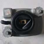 Фара передня DF244-404 права