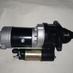 Стартер 75/110 Z=12 (4,5 кВт) кутовий редуктор