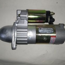 Стартер 82/120 Z=12 (3,8 кВт, 7,8 кВт) Оригінал