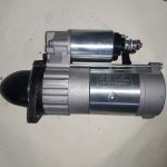 Стартер 75/110 Z=11 (3,0 кВт) HUATAI Сінтай 220