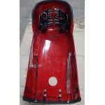 Капот DW404 з фарою
