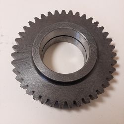 Шестерня роздатки середньої передачі Z=39 d=47 H=30