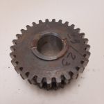 Шестерня реверсу  Z=23/29 Джинма 244