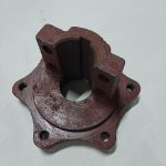 Ступиця заднього колеса Дж240/244