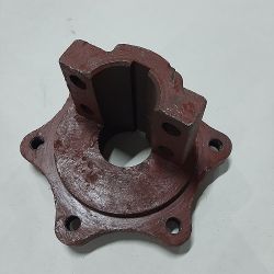Ступиця заднього колеса Дж240/244